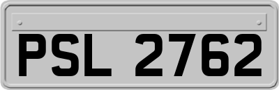 PSL2762