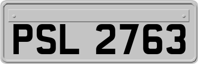 PSL2763