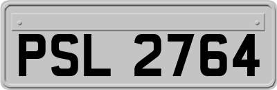 PSL2764