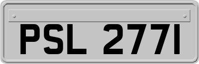 PSL2771