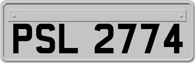 PSL2774