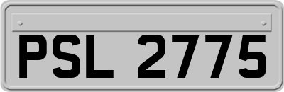 PSL2775