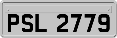 PSL2779