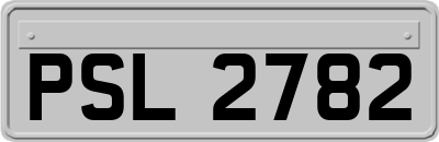 PSL2782