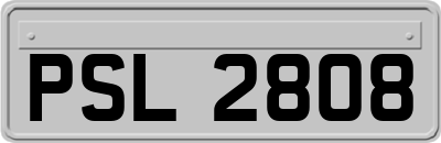 PSL2808