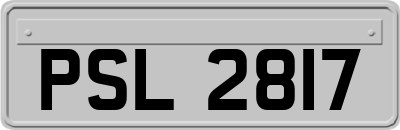 PSL2817