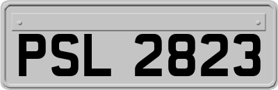 PSL2823