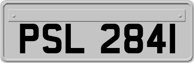 PSL2841