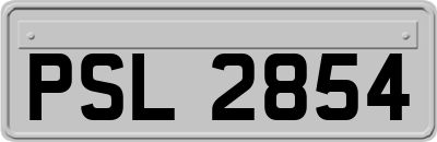 PSL2854