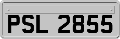 PSL2855
