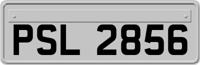 PSL2856