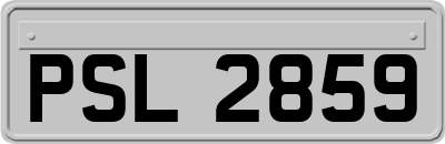 PSL2859
