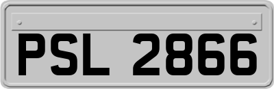 PSL2866