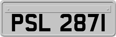 PSL2871