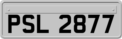 PSL2877