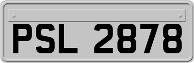 PSL2878
