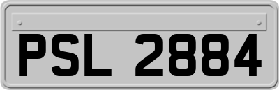 PSL2884
