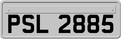 PSL2885