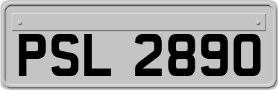 PSL2890