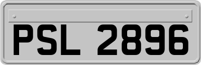 PSL2896