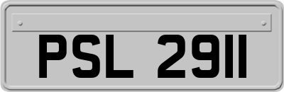 PSL2911