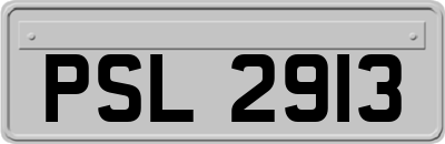 PSL2913