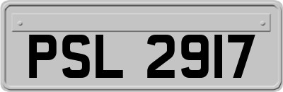 PSL2917