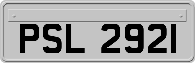 PSL2921
