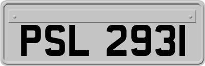 PSL2931