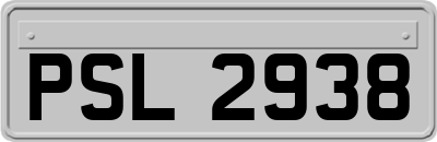 PSL2938