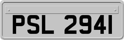 PSL2941