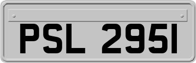 PSL2951