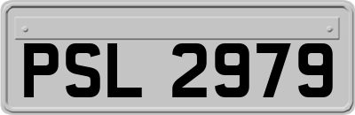 PSL2979