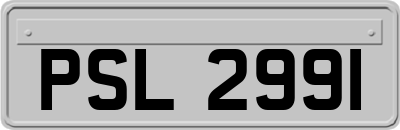 PSL2991