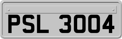 PSL3004