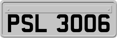 PSL3006
