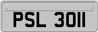 PSL3011