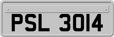 PSL3014