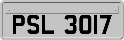PSL3017