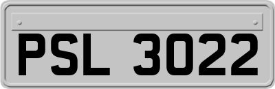 PSL3022