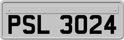 PSL3024
