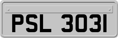 PSL3031