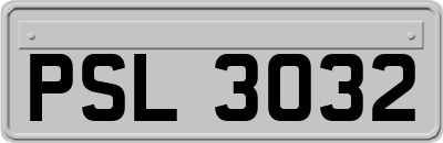 PSL3032