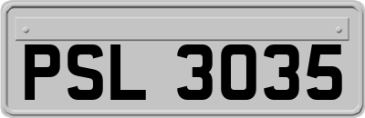 PSL3035