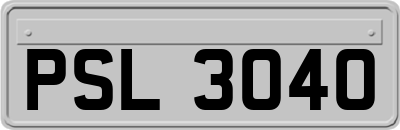 PSL3040