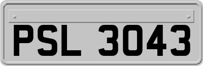 PSL3043