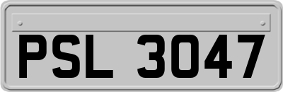 PSL3047