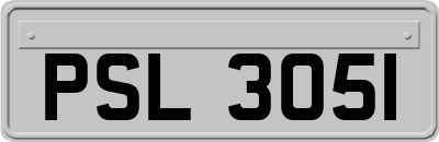 PSL3051