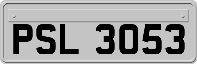 PSL3053