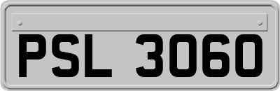 PSL3060